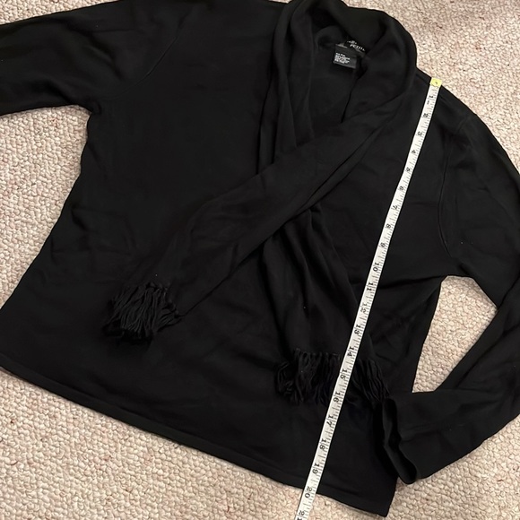 Requirements vintage soft sweater PM - Picture 7 of 7